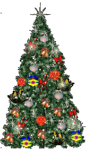 Christmas Tree