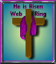 He Is Risen Webring